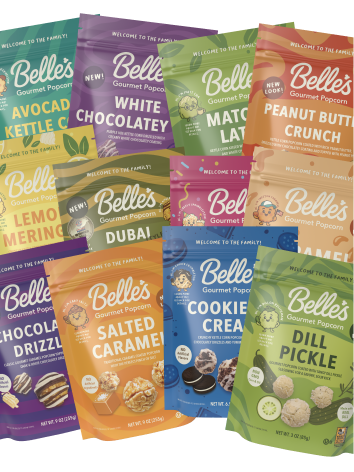 Sampler Bundle