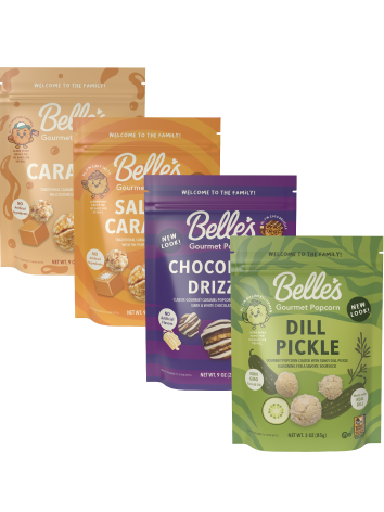 New Products