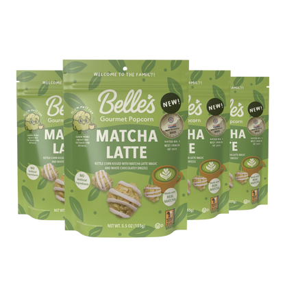 Matcha Latte
