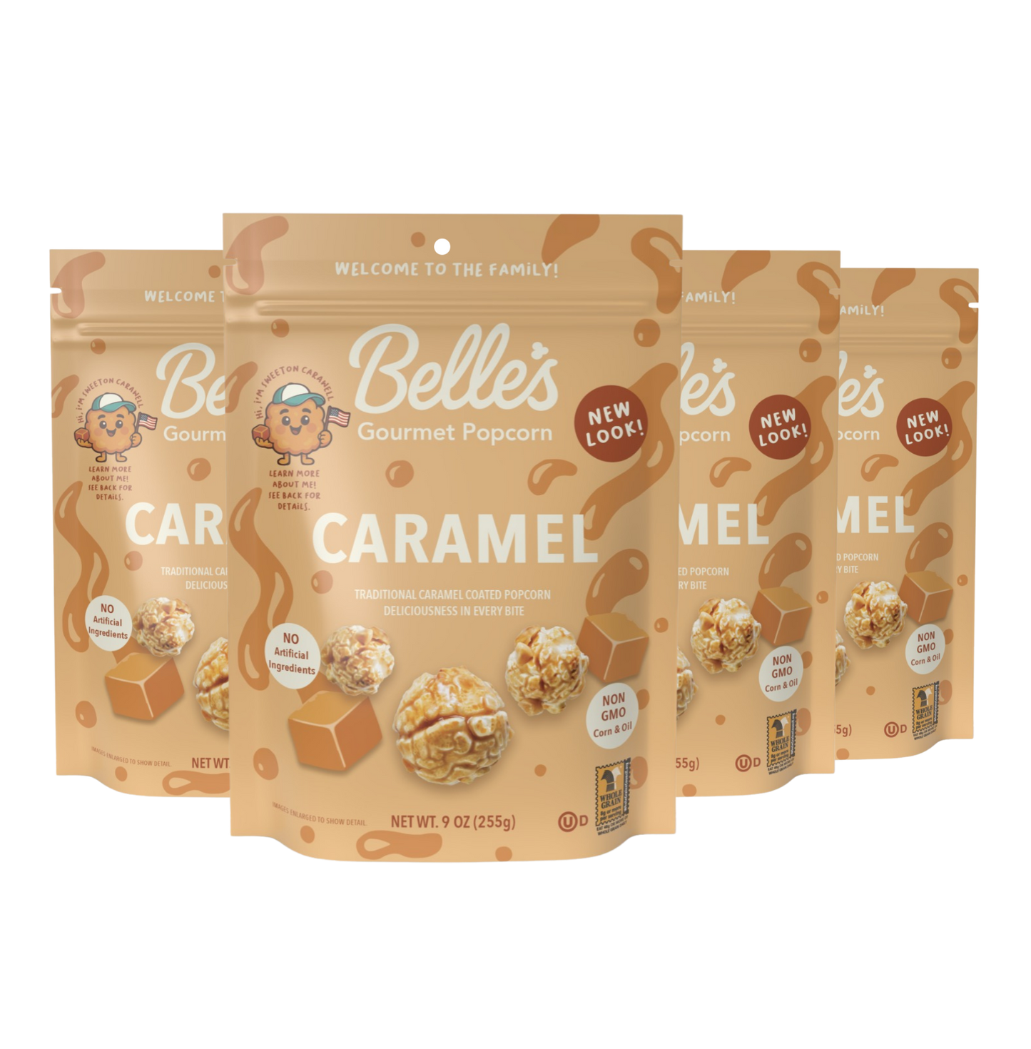 Caramel
