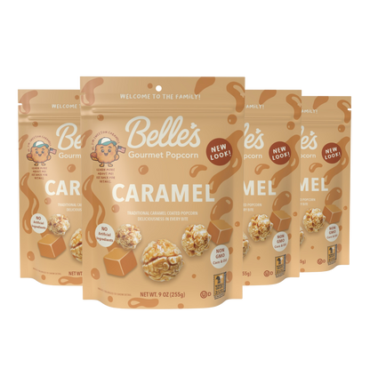 Caramel
