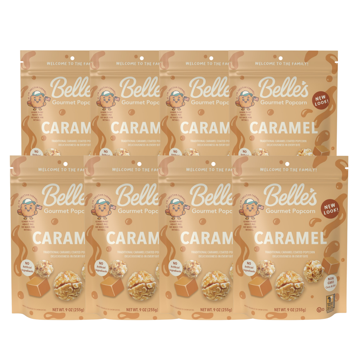 Caramel