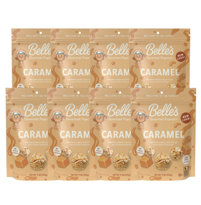 Caramel