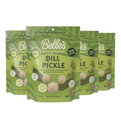 Dill Pickle