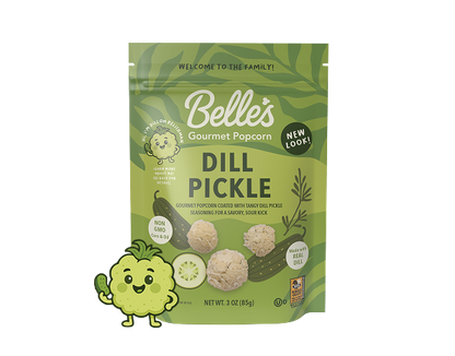 Dill Pickle
