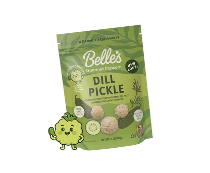 Dill Pickle