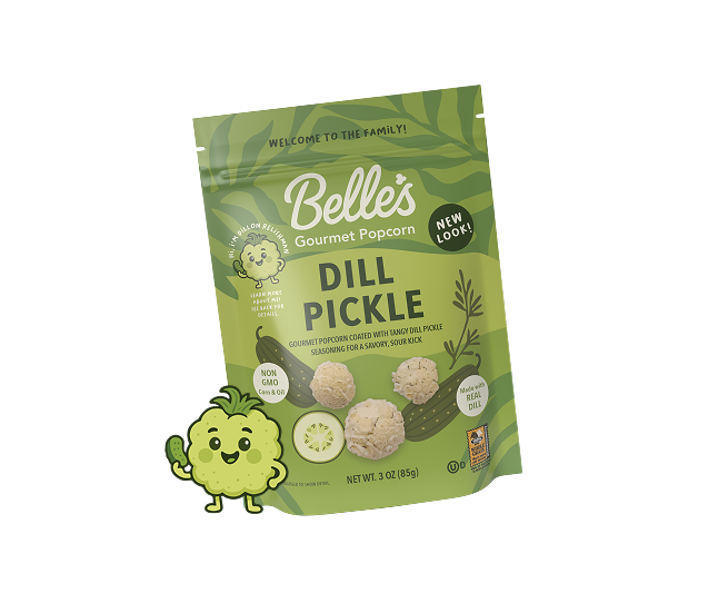 Dill Pickle
