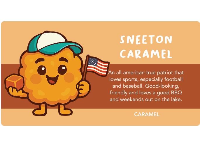 Caramel