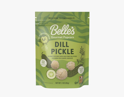 Dill Pickle