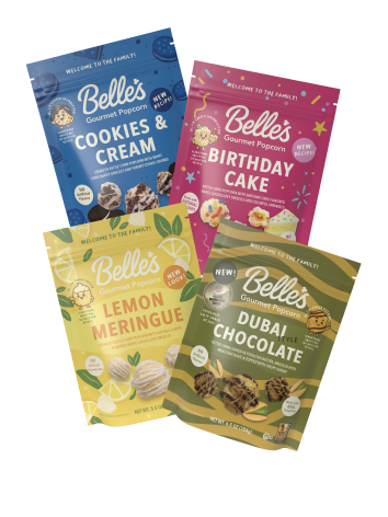 Crowd Favorite Bundle