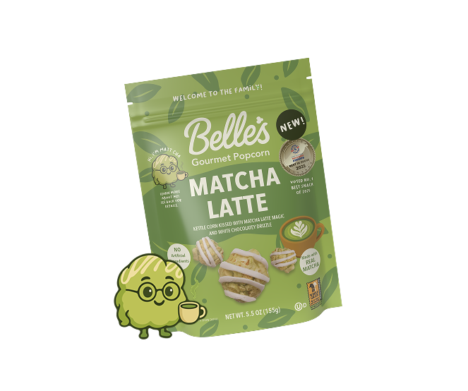 Matcha Latte