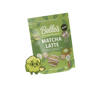 Matcha Latte