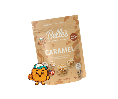 Caramel