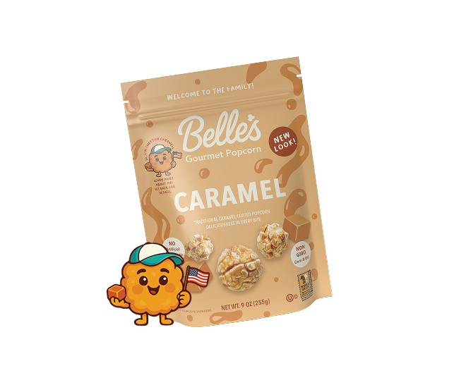 Caramel