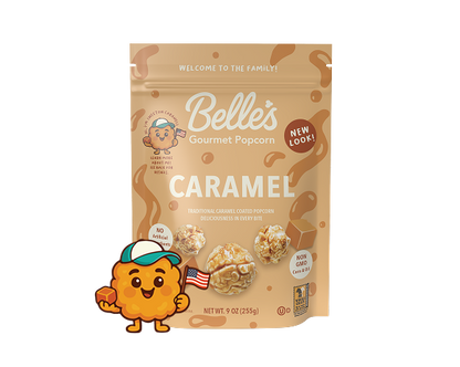 Caramel
