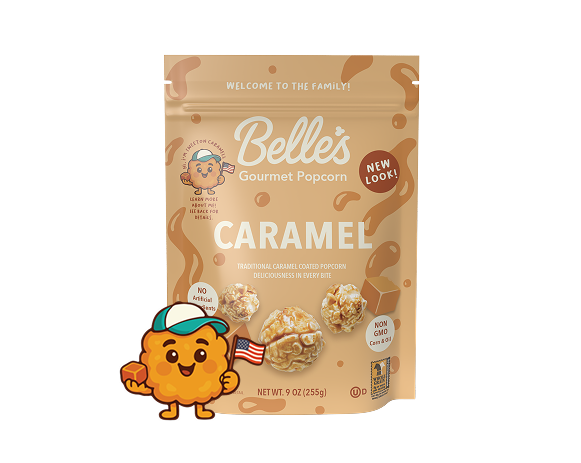 Caramel