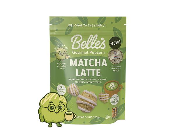 Matcha Latte