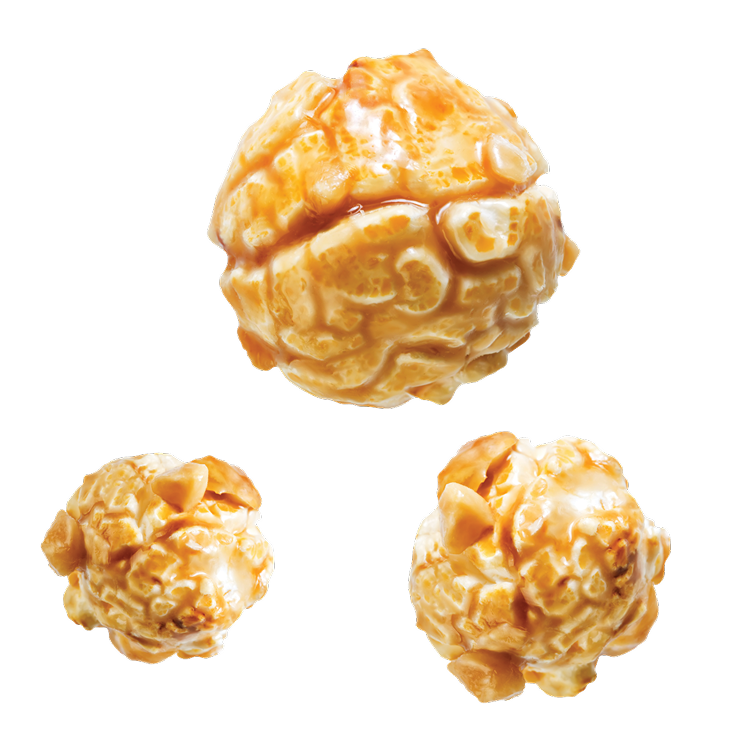 Salted Caramel