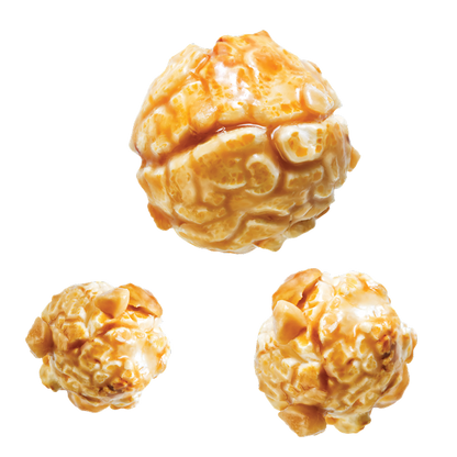 Salted Caramel
