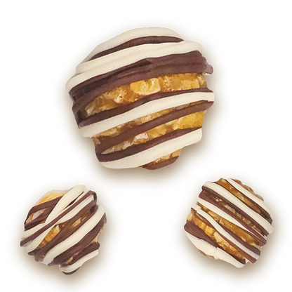 Chocolatey Drizzle