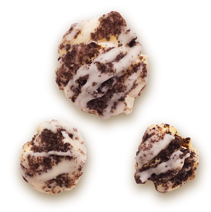 Cookies and Cream