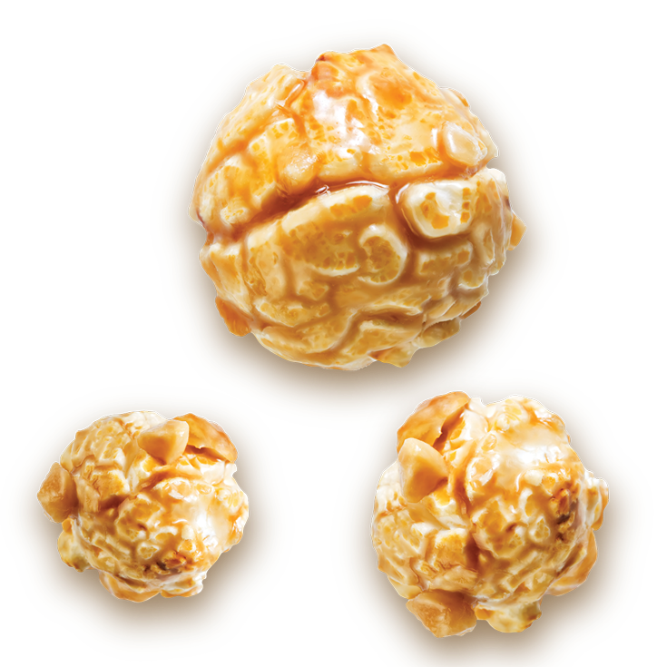 Caramel