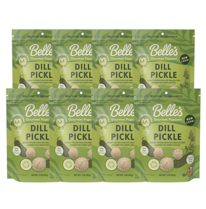 Dill Pickle